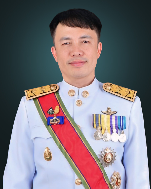 นายนิรันดร์ มูลธิดา อธิบดีกรมส่งเสริมสหกรณ์