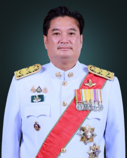 ปลัดกระทรวงเกษตรฯ