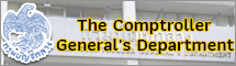 The Comptroller General's Department