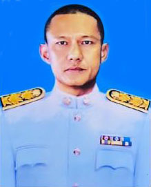 Weerawat