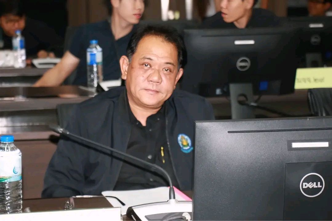 แลกเปลี่ยนเรียนรู้งานจัดรูปที่ดิน2