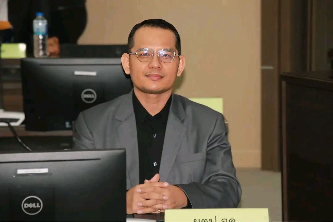 แลกเปลี่ยนเรียนรู้งานจัดรูปที่ดิน5