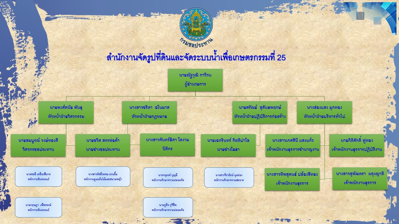 ผัง สจจ.25