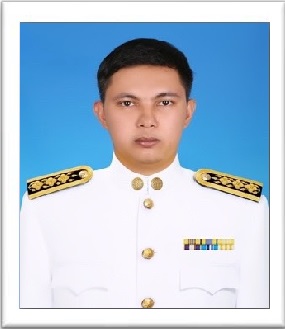 ศุภกฤต เพ็งนิล